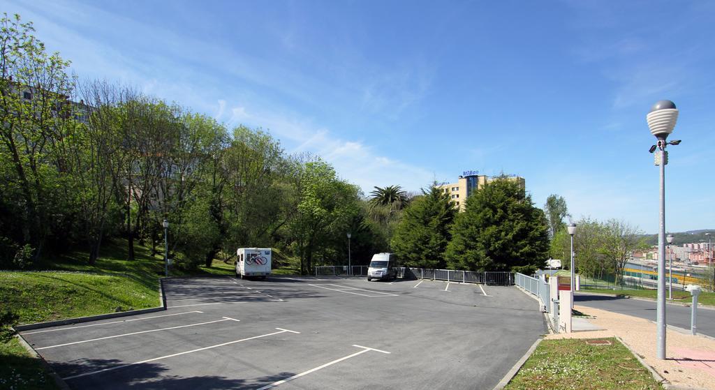 Bilbao Hostel Ostello Bilbao