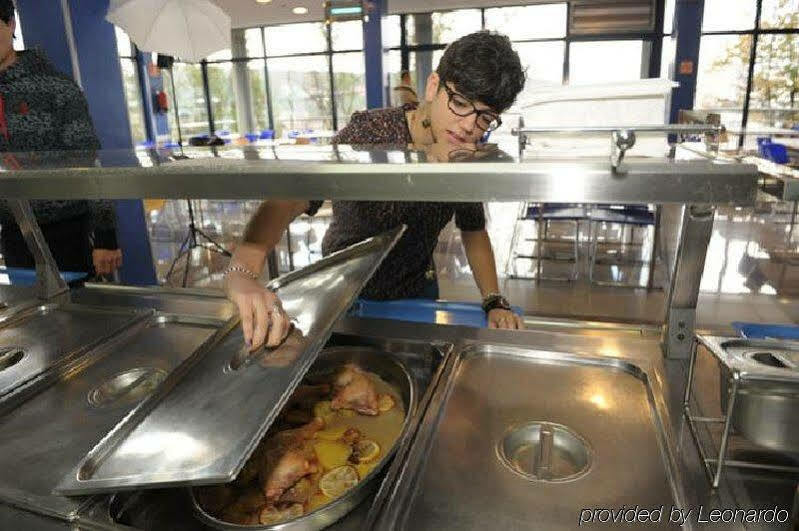 Bilbao Hostel Auberge de jeunesse