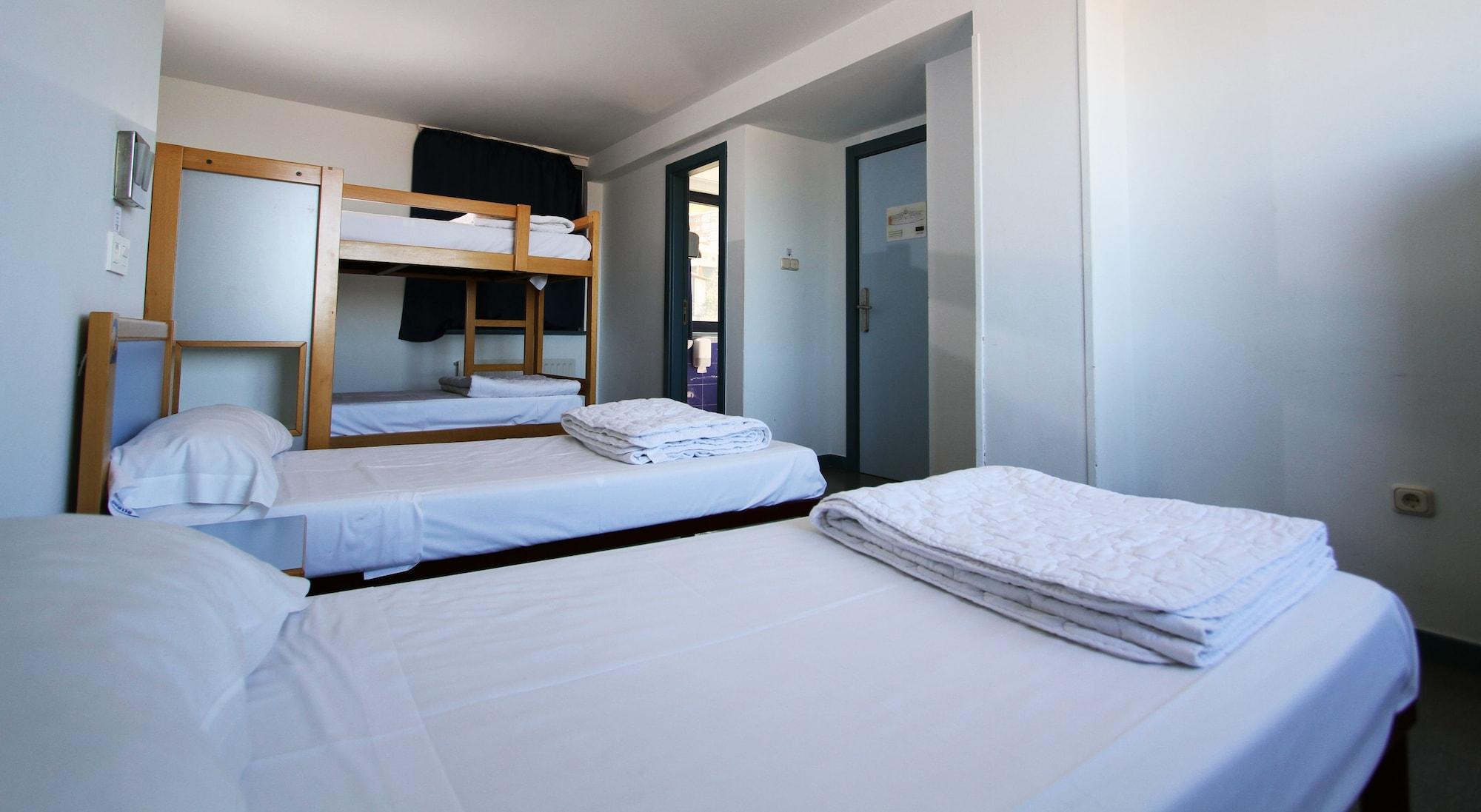 Hostel Bilbao Hostel